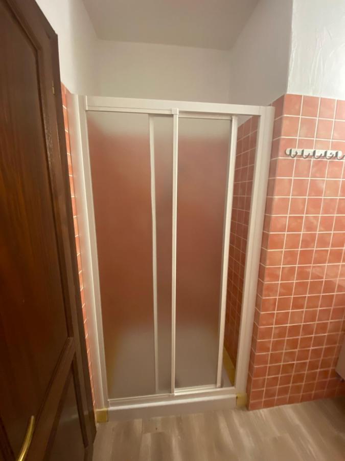 La Coccinella Al Mare Bed & Breakfast Сан Теодоро Екстериор снимка