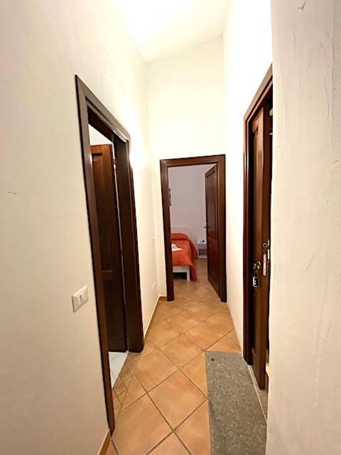 La Coccinella Al Mare Bed & Breakfast Сан Теодоро Екстериор снимка