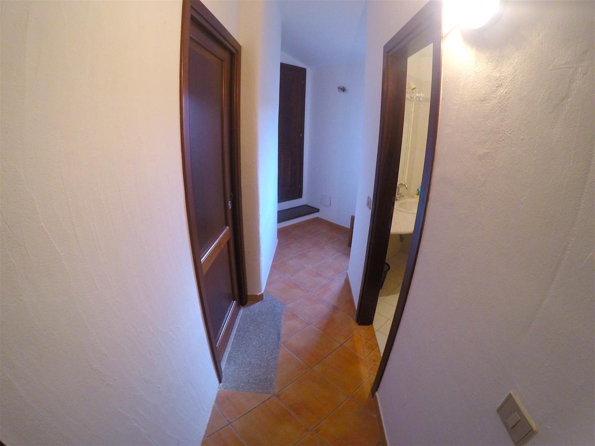 La Coccinella Al Mare Bed & Breakfast Сан Теодоро Екстериор снимка